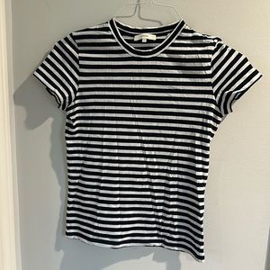 Vince cotton t-shirt